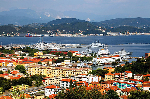 La Spezia