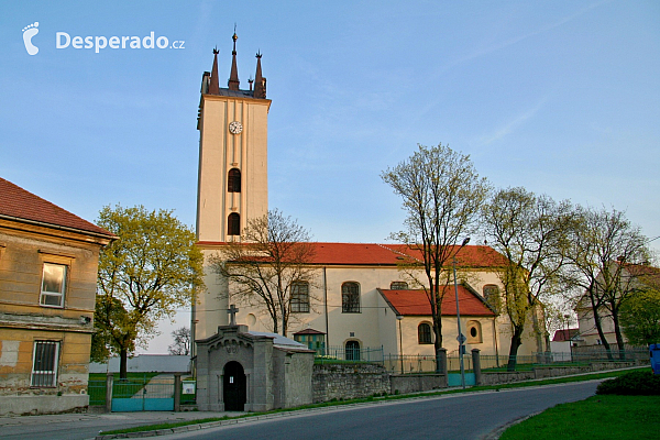 Podivín (Česká republika)