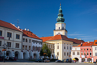 Kroměříž