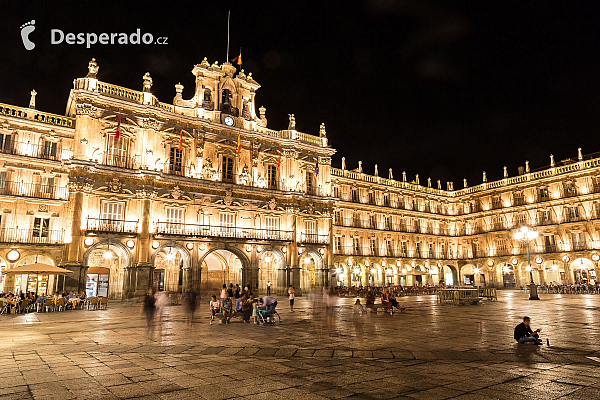 Salamanca (Španělsko)