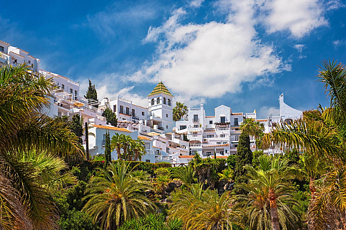 Nerja