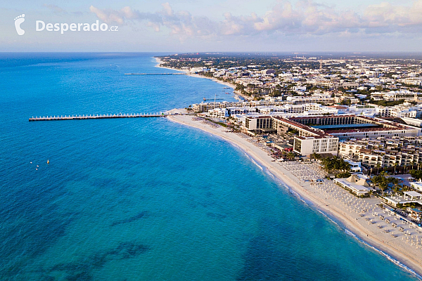 Playa del Carmen (Mexiko)