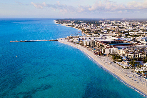 Playa del Carmen