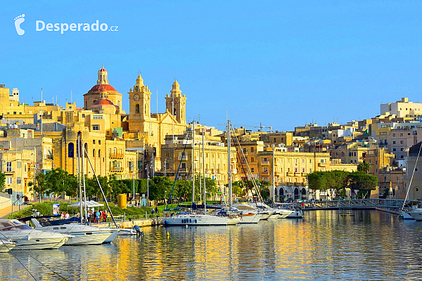 Cospicua (Malta)