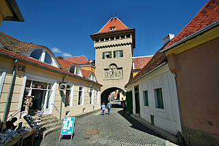 Köszeg (Maďarsko)
