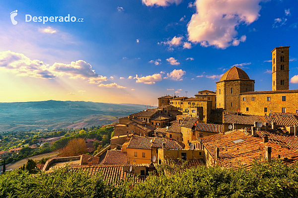 Volterra (Itálie)