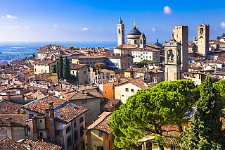 Bergamo