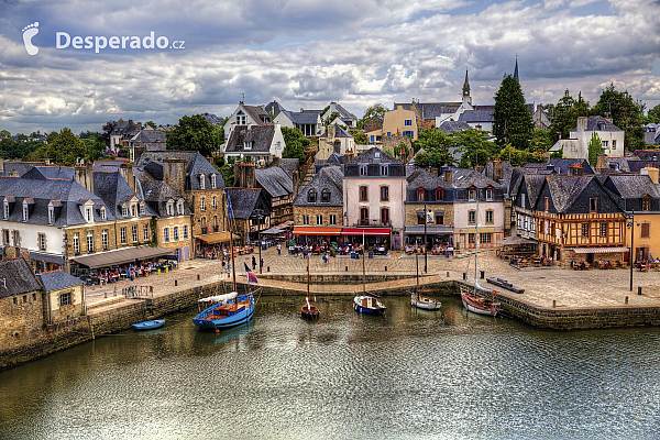 Auray (Francie)