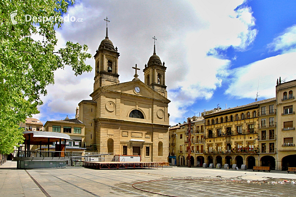 Estella (Španělsko)