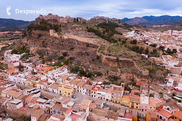 Sagunto (Španělsko)