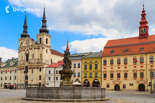 Jihlava (Česká republika)