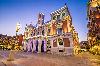 Valladolid