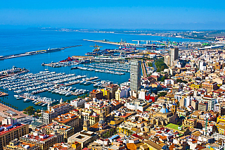 Alicante