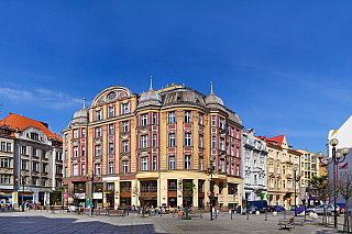 Ostrava