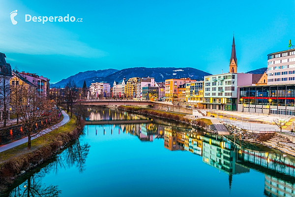 Villach (Rakousko)