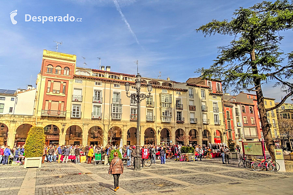 Logroño (Španělsko)