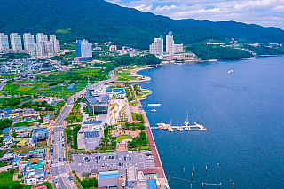 Geoje (Jižní Korea)