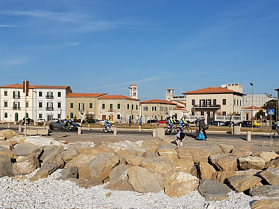Marina di Pisa