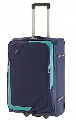 Textilní nebo skořepinový kufr, jaký zvolit materiál a na co se zaměřit?