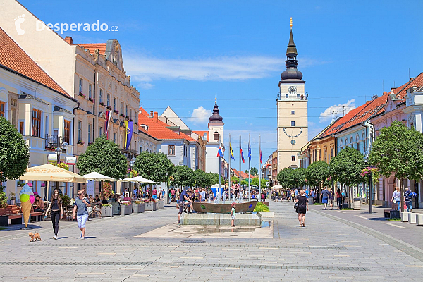 Trnava (Slovensko)