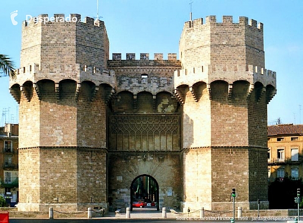 Valencie (Španělsko)