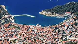 Makarská (Chorvatsko)