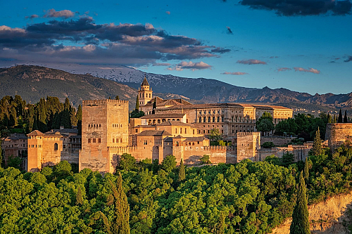 Alhambra