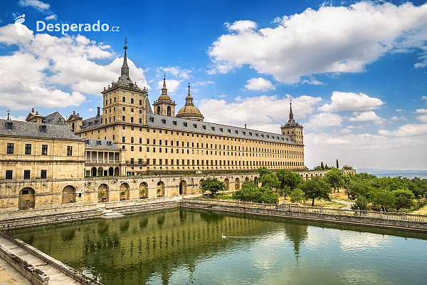 El Escorial (Španělsko)