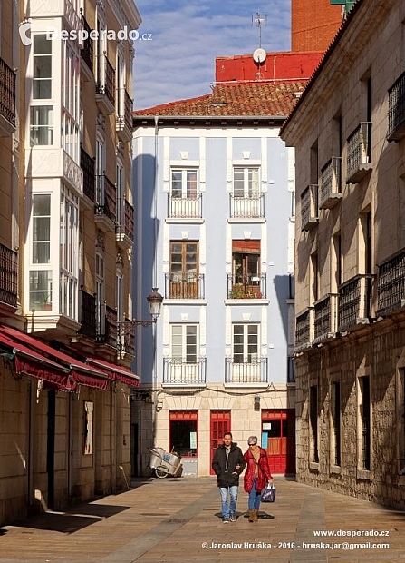 Burgos (Španělsko)