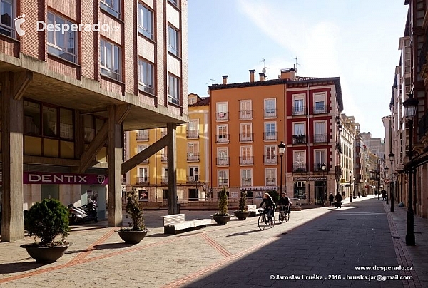 Burgos (Španělsko)
