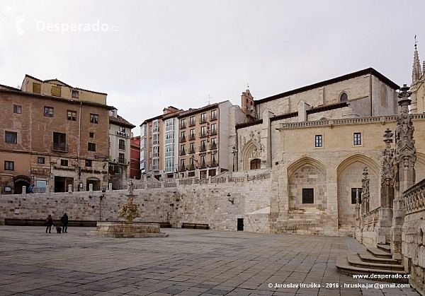 Burgos (Španělsko)
