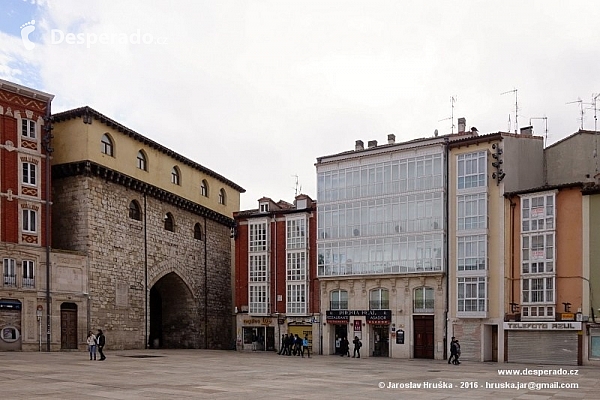 Burgos (Španělsko)