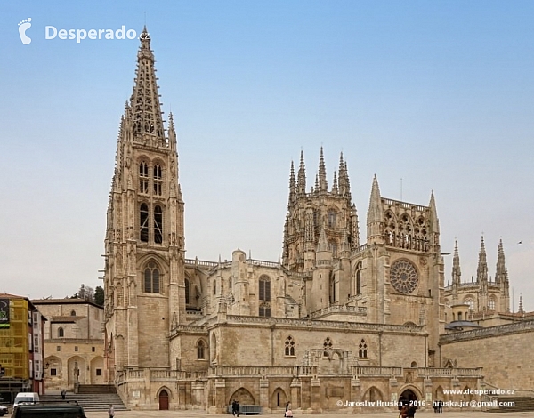 Burgos (Španělsko)