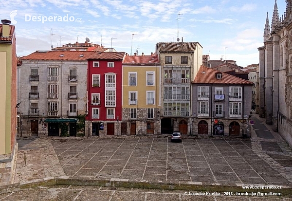 Burgos (Španělsko)
