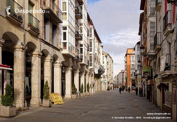 Burgos (Španělsko)