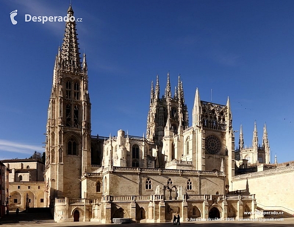 Burgos (Španělsko)