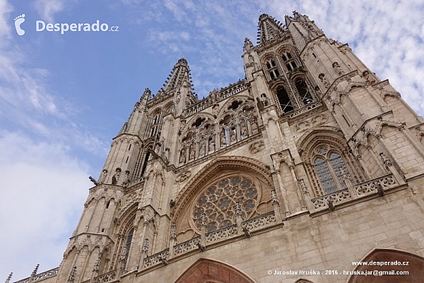 Burgos (Španělsko)