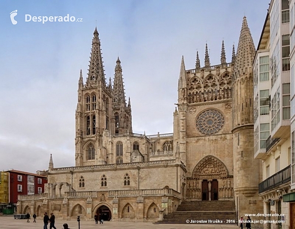 Burgos (Španělsko)