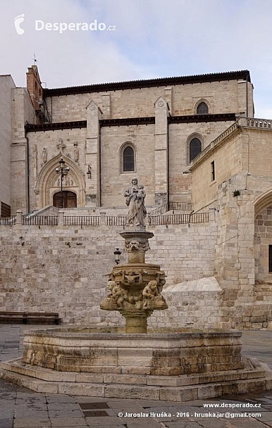 Burgos (Španělsko)