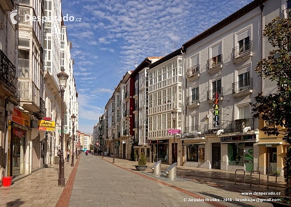 Burgos (Španělsko)