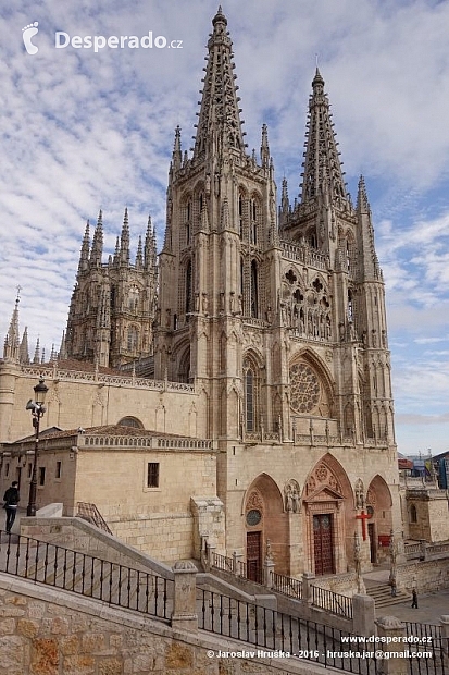 Burgos (Španělsko)