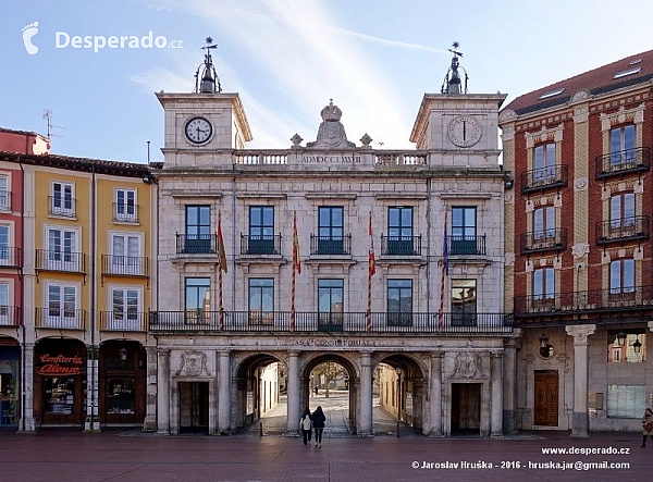 Burgos (Španělsko)