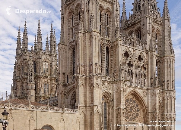 Burgos (Španělsko)