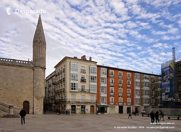Burgos (Španělsko)
