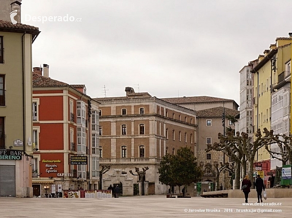 Burgos (Španělsko)