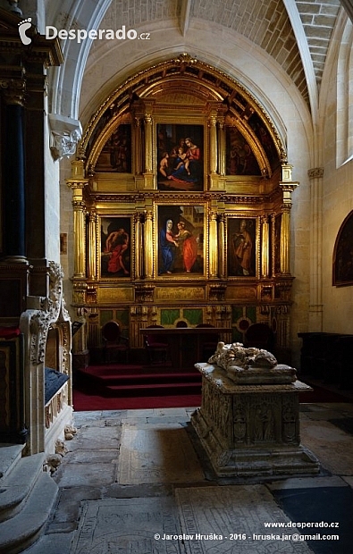 Burgos (Španělsko)