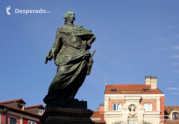 Burgos (Španělsko)