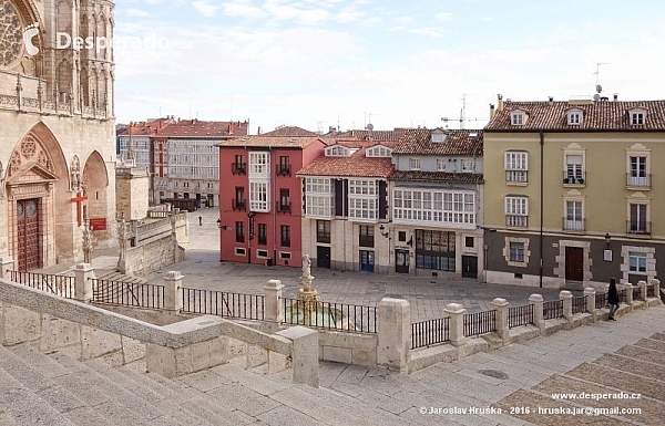 Burgos (Španělsko)