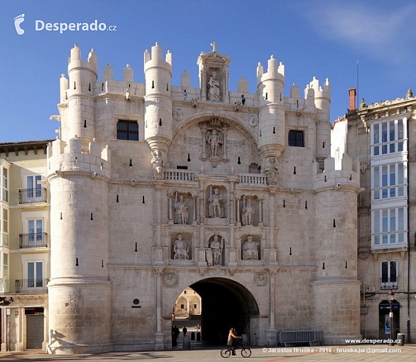 Burgos (Španělsko)