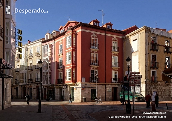 Burgos (Španělsko)